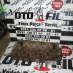 Vasıta İş makinası Parçaları Silindir Kapağı çıkma parça - OTOFİL YEDEK PARÇA Mersin