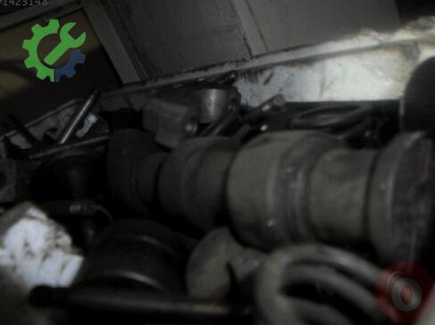 Volkswagen Golf Silindir Kapağı çıkma parça