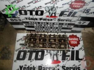 Silindir Kapak Honda Accord D16A1