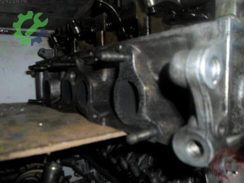 Honda Accord Silindir Kapağı çıkma parça