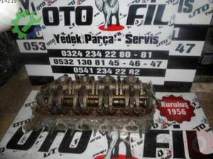 Silindir Kapak Honda Civic 1.4 Enjeksiyonlu 16 Valf