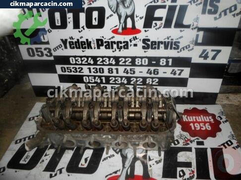 Honda Civic Silindir Kapağı çıkma parça