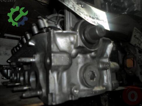 Honda Civic Silindir Kapağı çıkma parça