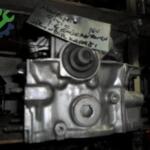 Honda Civic Silindir Kapağı çıkma parça - OTOFİL YEDEK PARÇA Mersin