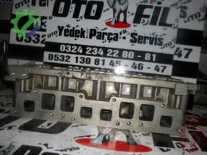 Silindir Kapak Honda Civic 1.6 16 Valf D16 A9
