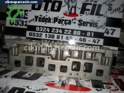 Honda Civic Silindir Kapağı çıkma parça