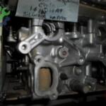 Honda Civic Silindir Kapağı çıkma parça - OTOFİL YEDEK PARÇA Mersin