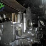 Honda Civic Silindir Kapağı çıkma parça - OTOFİL YEDEK PARÇA Mersin