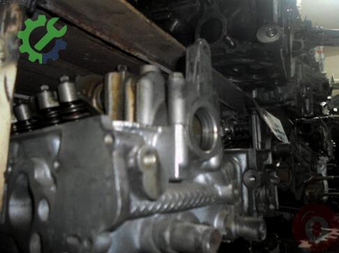 Honda Civic Silindir Kapağı çıkma parça