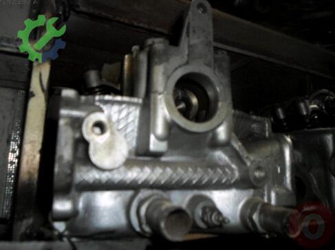 Honda Civic Silindir Kapağı çıkma parça