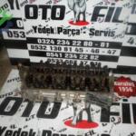 Honda Civic Silindir Kapağı çıkma parça - OTOFİL YEDEK PARÇA Mersin
