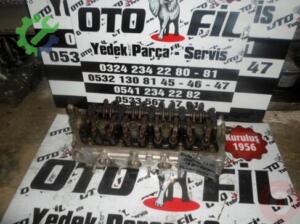 Silindir Kapak Honda Civic 1.6 Enjeksiyonlu 16 Valf