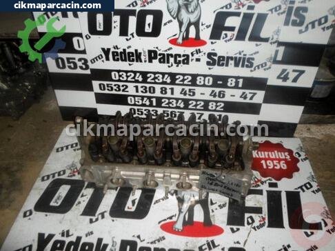 Honda Civic Silindir Kapağı çıkma parça