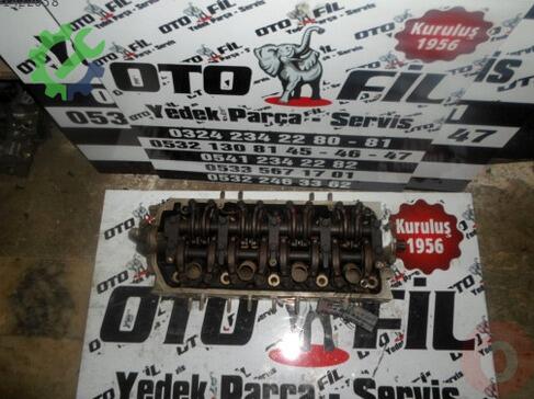 Honda Civic Silindir Kapağı çıkma parça