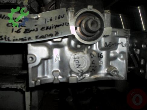 Honda Civic Silindir Kapağı çıkma parça