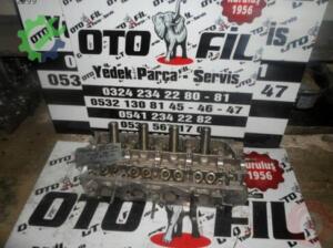 Silindir Kapak Honda Civic 2006 Model D16 V1 Benzinli Sağlam