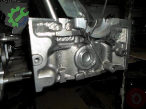 Honda Civic Silindir Kapağı çıkma parça