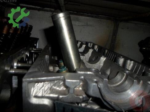 Honda Civic Silindir Kapağı çıkma parça