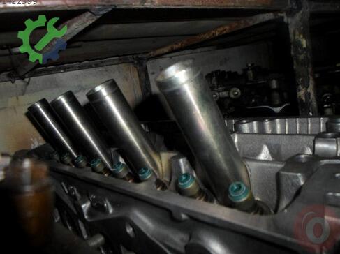 Honda Civic Silindir Kapağı çıkma parça