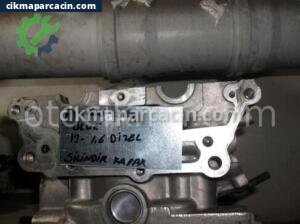 SİLİNDİR KAPAK HYUNDAİ ACCENT BLUE 13- 1.6 DİZEL