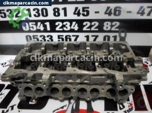 Silindir Kapak Hyundai Accent Blue 2013 1.3 Dizel