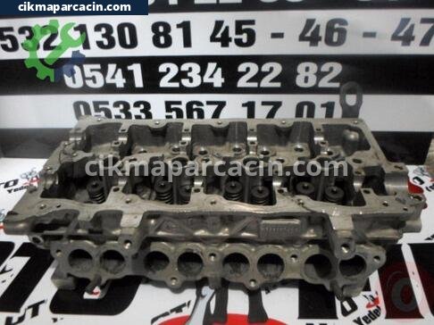 Hyundai Accent Silindir Kapağı çıkma parça