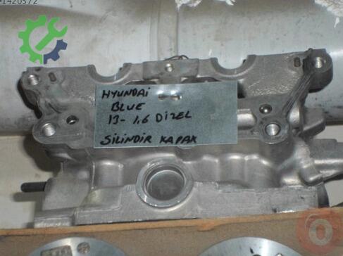 Hyundai Accent Silindir Kapağı çıkma parça