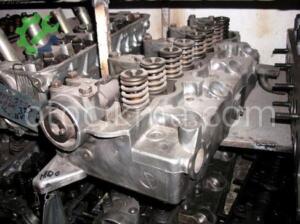 SİLİNDİR KAPAK HYUNDAİ H100