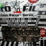 Silindir Kapak Hyundai H100 Turbolu