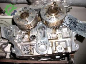 SİLİNDİR KAPAK HYUNDAİ i20BLUE 1.4 6 İLERİ