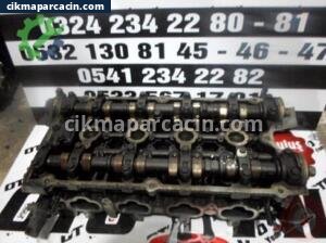 Silindir Kapak Hyundai Sonata 1998 2.0 DOCH MOTOR Otomatik