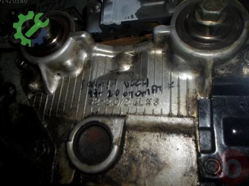 Hyundai Sonata Silindir Kapağı çıkma parça
