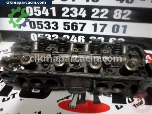 Hyundai Sonata Silindir Kapağı çıkma parça