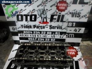 Silindir Kapak Hyundai Sonata G4JP 2.0 Benzinli