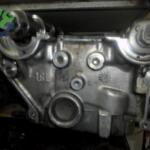 Hyundai Sonata Silindir Kapağı çıkma parça - OTOFİL YEDEK PARÇA Mersin