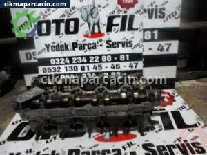 Silindir Kapak Hyundai Sonata G4JP 2.0 Benzinli (Başka Parça