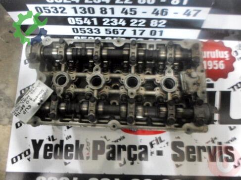 Hyundai Sonata Silindir Kapağı çıkma parça