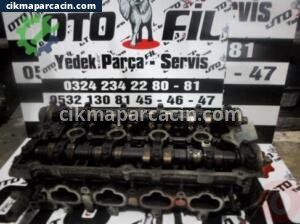 Silindir Kapak Hyundai Sonata V6 2.5