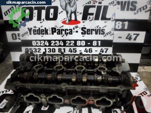 Hyundai Sonata Silindir Kapağı çıkma parça