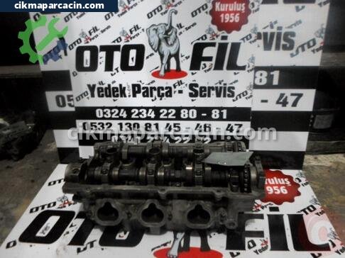 Hyundai Sonata Silindir Kapağı çıkma parça