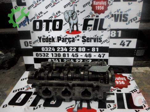 Hyundai Sonata Silindir Kapağı çıkma parça