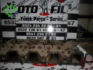 Silindir Kapak Isuzu NKR-NPR