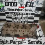 Isuzu NKR Silindir Kapağı çıkma parça - OTOFİL YEDEK PARÇA Mersin
