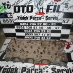 Isuzu NPR Silindir Kapağı çıkma parça - OTOFİL YEDEK PARÇA Mersin