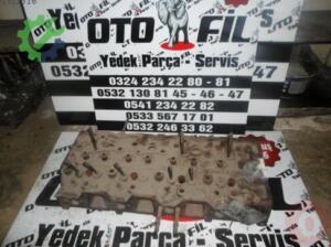 Silindir Kapak Isuzu NPR