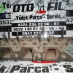 Isuzu NPR Silindir Kapağı çıkma parça - OTOFİL YEDEK PARÇA Mersin