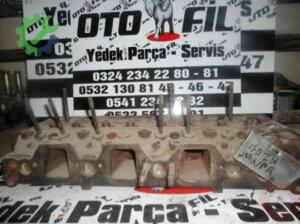 Silindir Kapak Isuzu NPR  (Başka Parça)