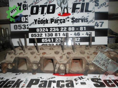 Isuzu NPR Silindir Kapağı çıkma parça
