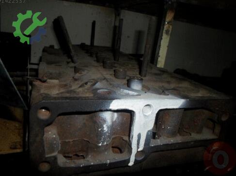 Isuzu NPR Silindir Kapağı çıkma parça