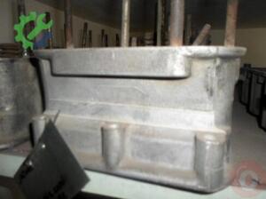 SİLİNDİR KAPAK JAGUAR 12 SİLİNDİR